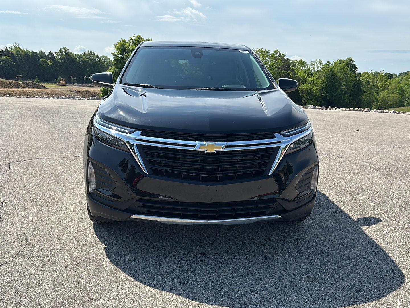 2023 Chevrolet Equinox LT photo 12