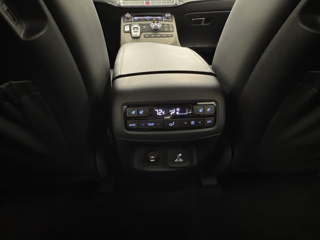 2022 Hyundai Palisade Calligraphy photo 28