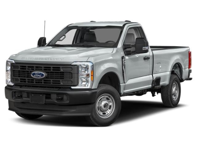 2026 Ford F-250 Super Duty