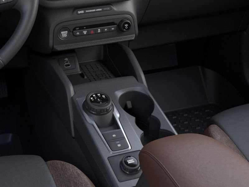 2025 Ford Bronco Sport Outer Banks photo 14