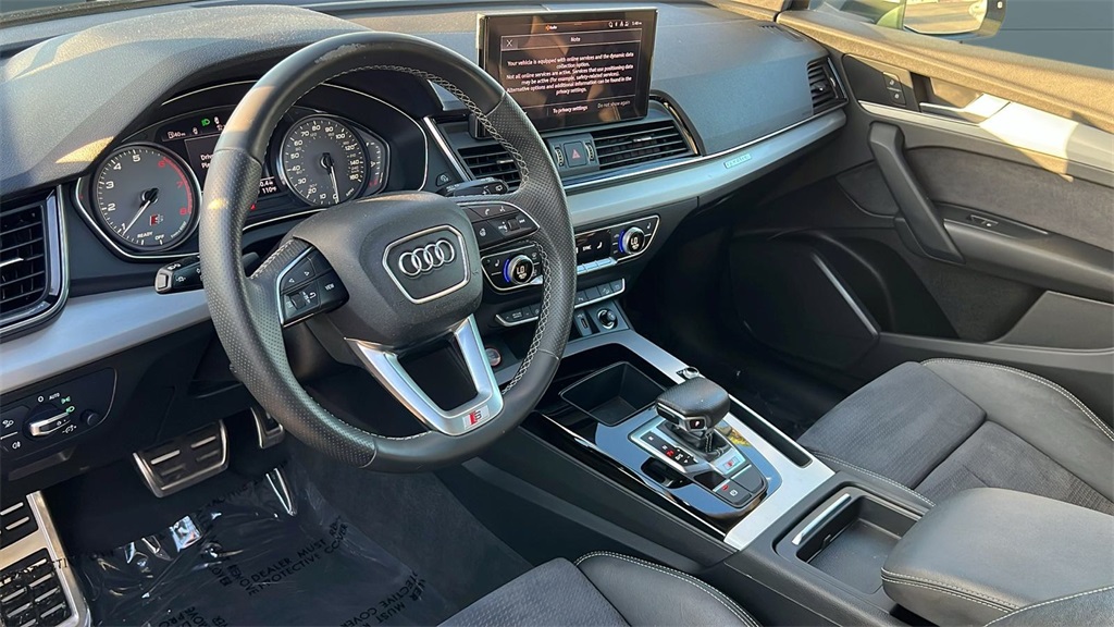 2021 Audi SQ5 Premium photo 7