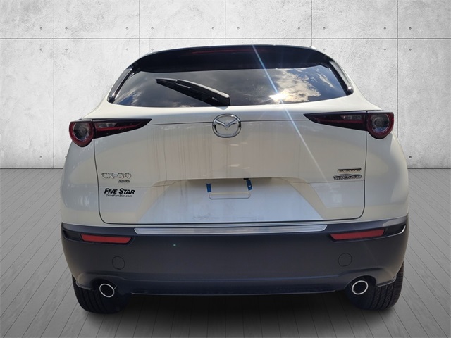 2025 Mazda CX-30 2.5 S Preferred photo 6