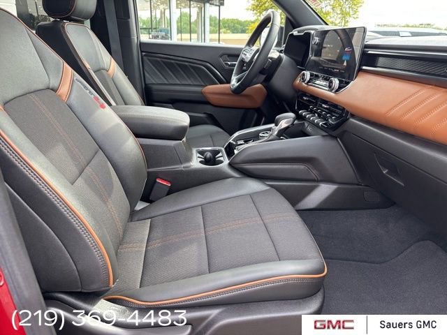 2023 Gmc Canyon AT4 photo 26