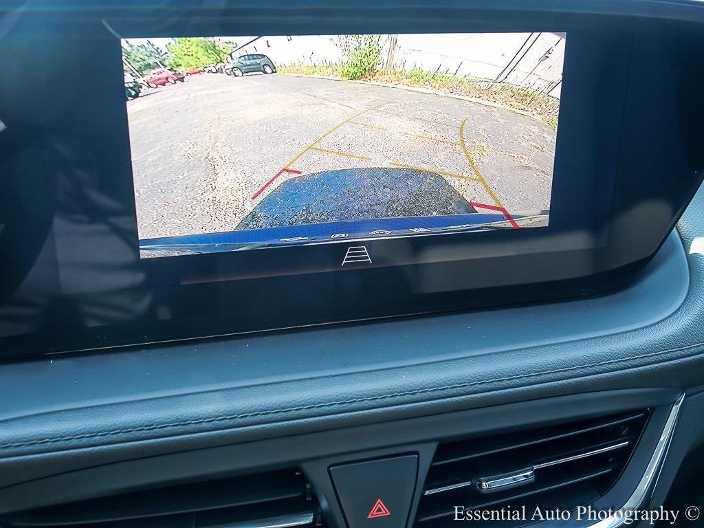 2026 BUICK ENCORE GX - Image 15