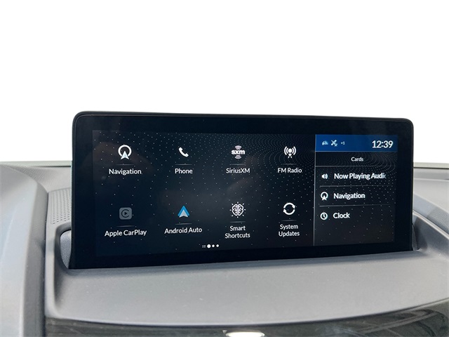 2025 Acura RDX Advance photo 26