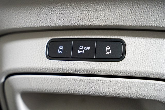2025 Volkswagen ID. Buzz photo 25