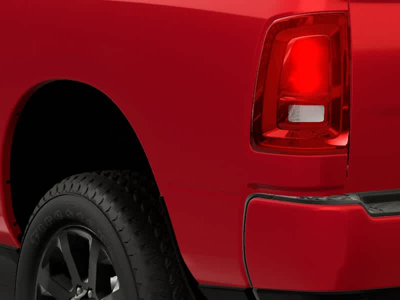 2026 Ram 2500 Tradesman photo 4