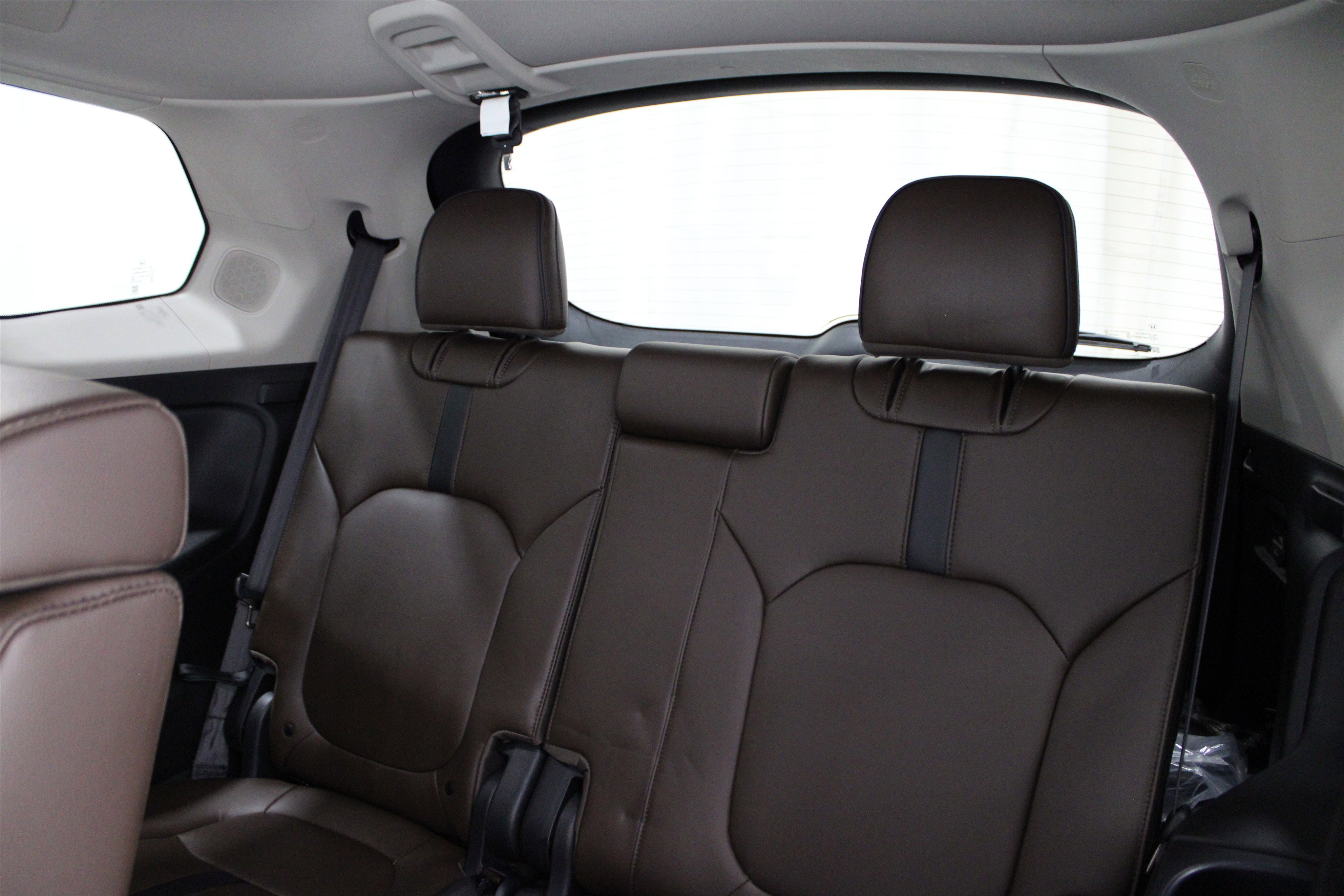 2023 Honda Pilot Elite photo 18