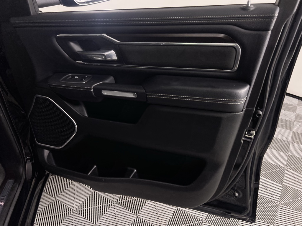 2022 Ram 1500 Laramie photo 27