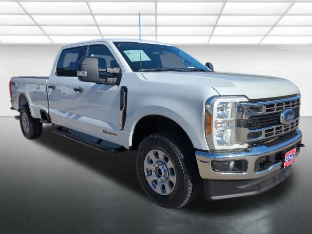 2024 Ford F-250 Super Duty XLT's photo