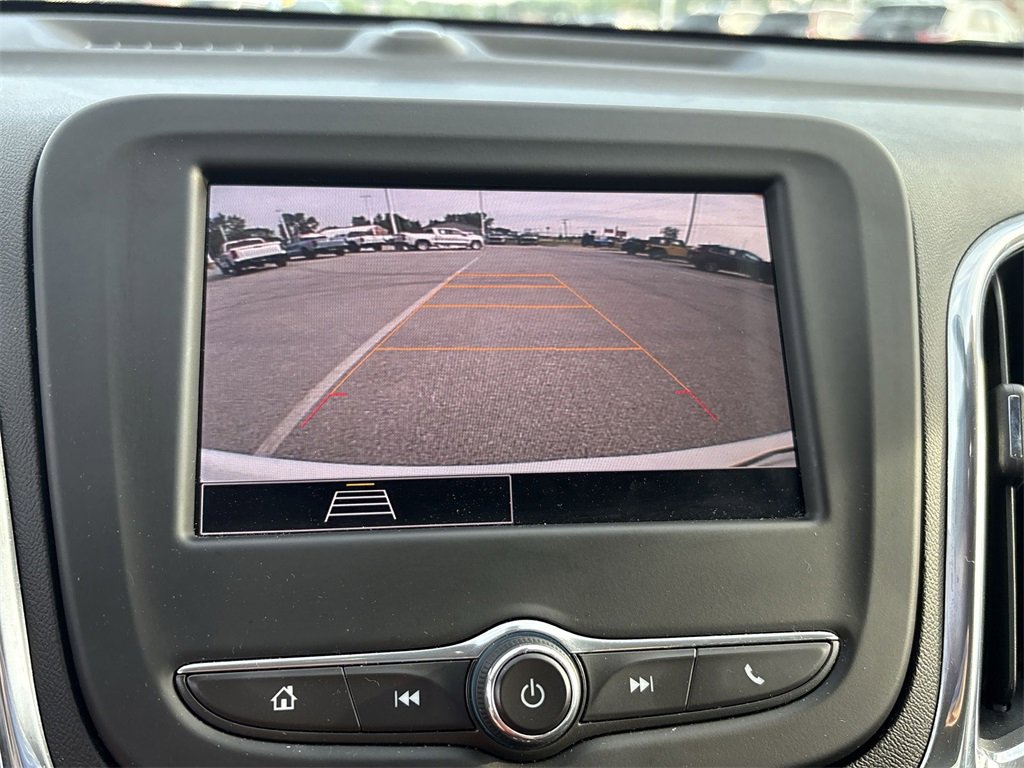 2023 Chevrolet Equinox LT photo 22
