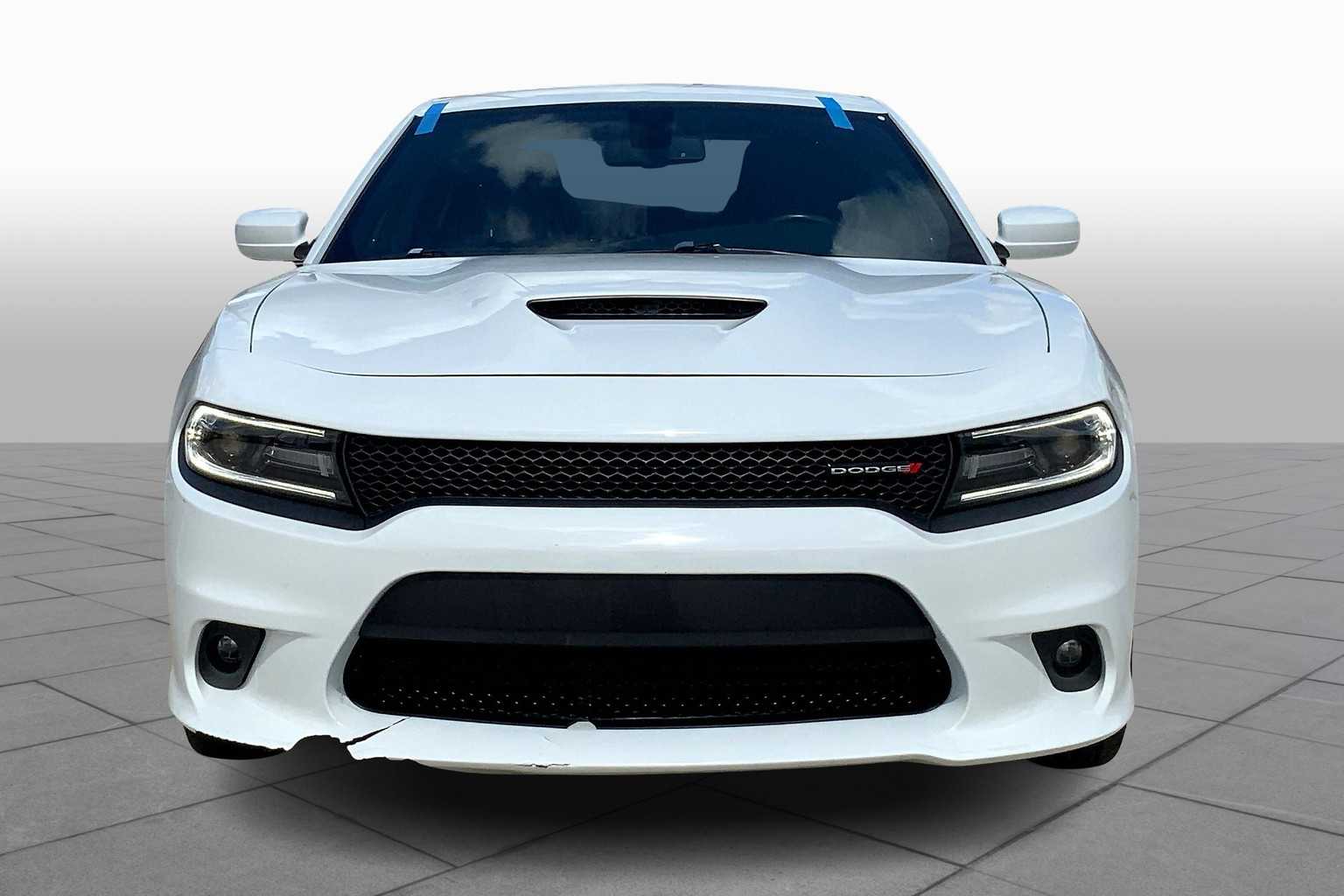 2021 Dodge Charger GT photo 3