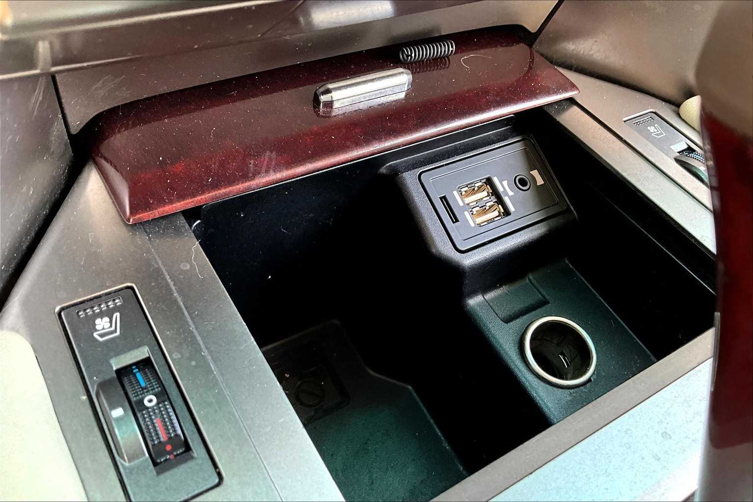 2014 Lexus GX 460 Base photo 30