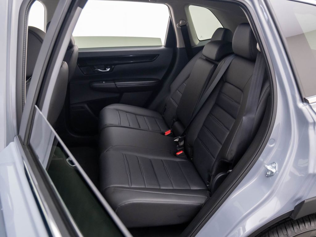 2026 Honda CR-V EX-L photo 14