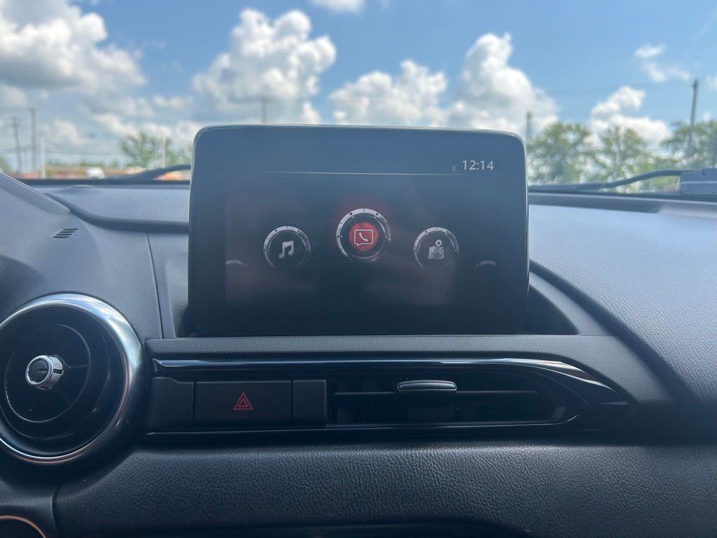 2023 Mazda MX-5 Miata RF Miata Grand Touring photo 20