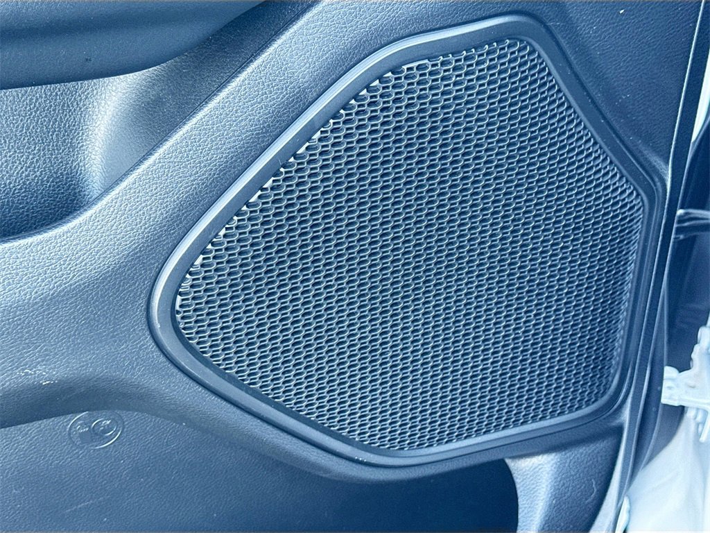 2025 Ram 1500 Big Horn photo 16