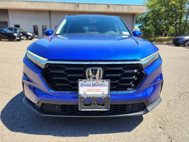 2024 Honda CR-V EX-L photo 7