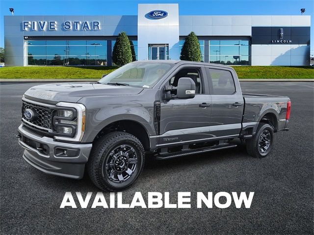 2026 Ford F-250 XL photo 3