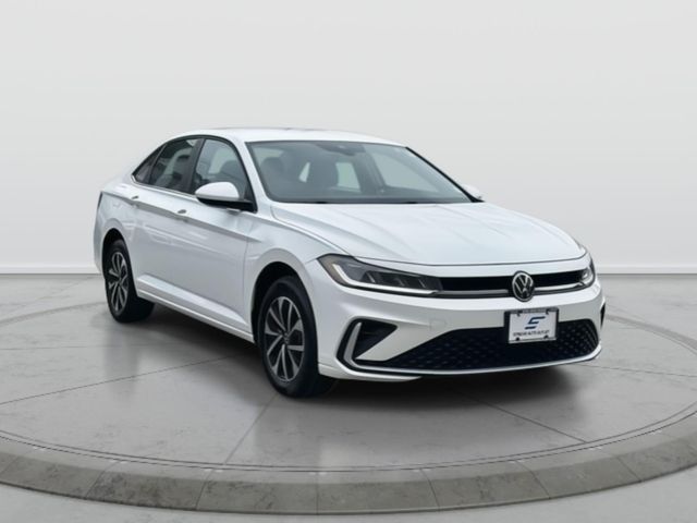 2025 Volkswagen Jetta S