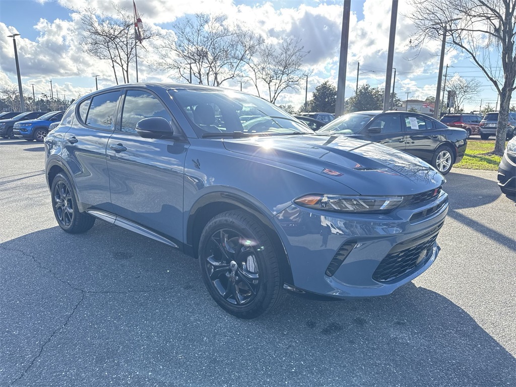 2025 Dodge Hornet