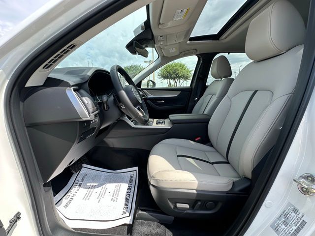 2025 Mazda CX-90 3.3 Turbo Preferred photo 24