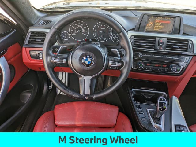 2015 Bmw 435i Convertible photo 13