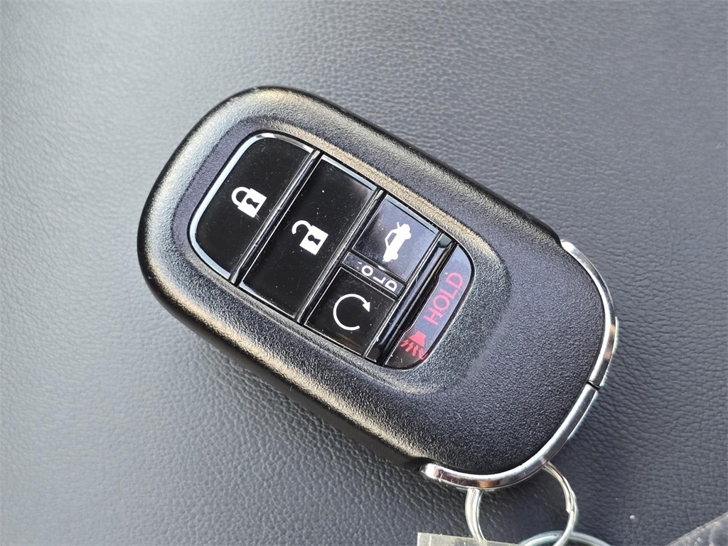 2023 Honda Accord EX photo 26