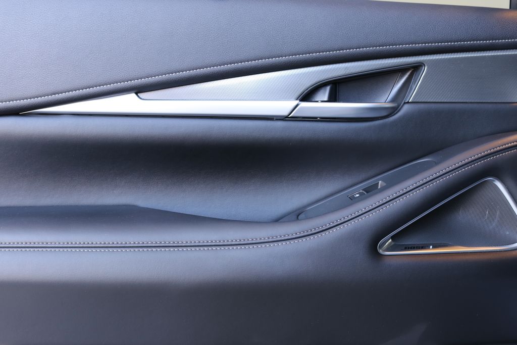 2025 Infiniti QX60 Luxe photo 22