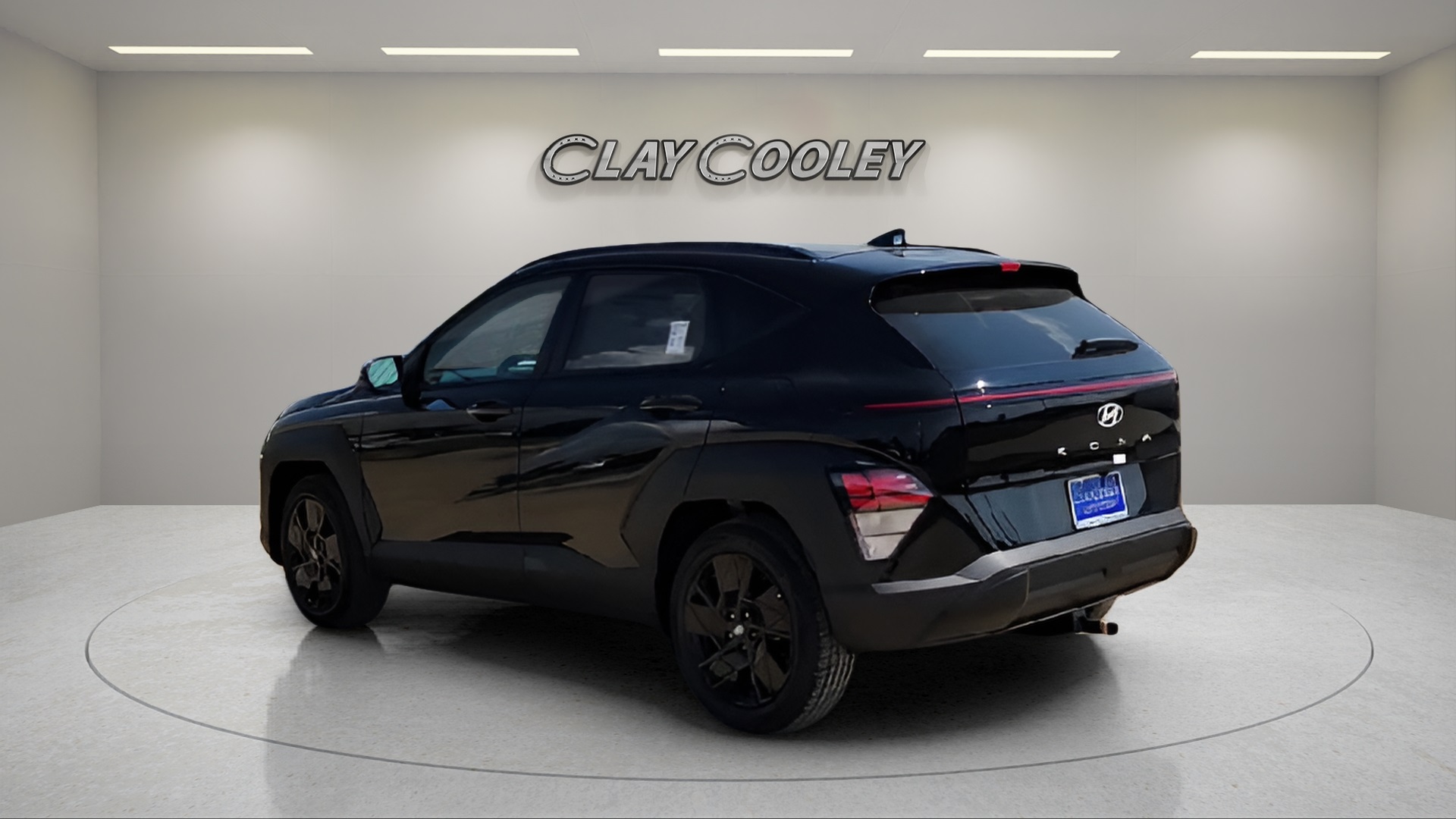 2026 Hyundai Kona SEL photo 5