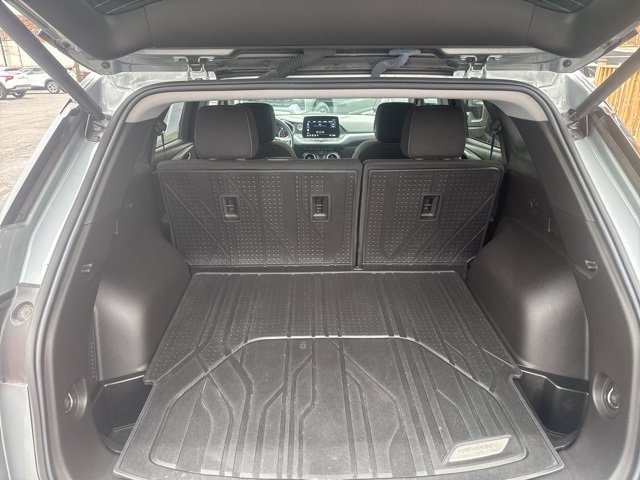 2024 Chevrolet Blazer 2LT photo 4