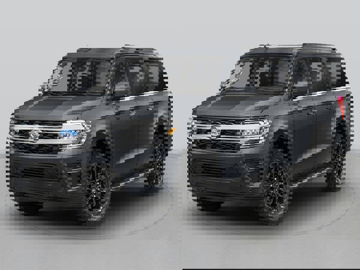 2024 Ford Expedition Limited's photo