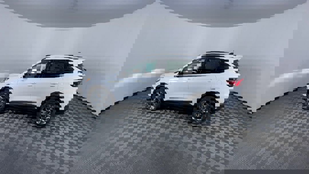 2026 Ford Escape ST-Line Select photo 6
