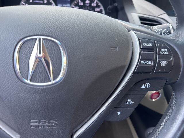 2014 Acura RDX Technology photo 25