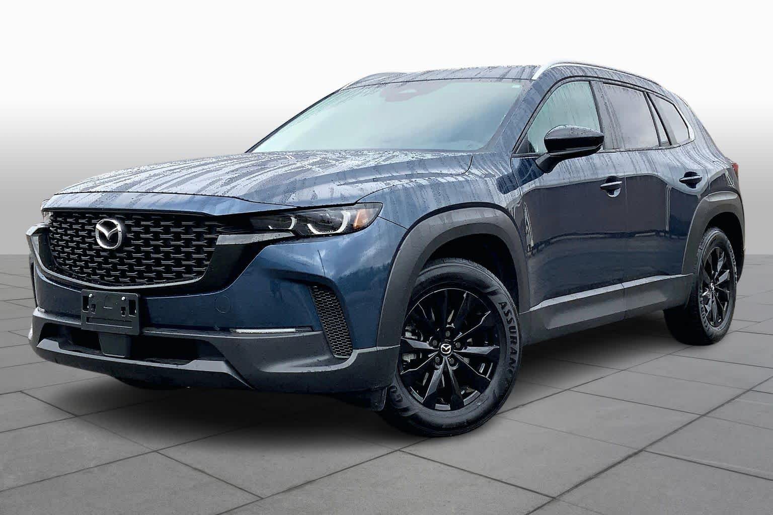 2025 Mazda CX-50 Premium's photo