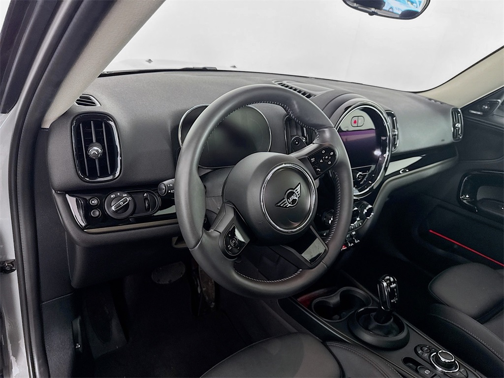 2023 Mini Cooper S ALL4 photo 9
