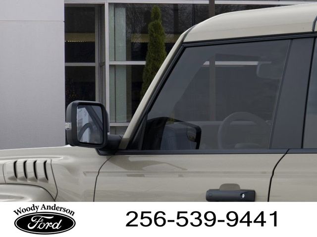 2025 Ford Bronco Raptor photo 21