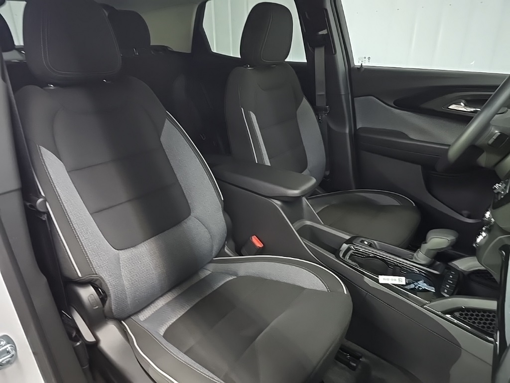 2023 Chevrolet Trailblazer LT photo 14