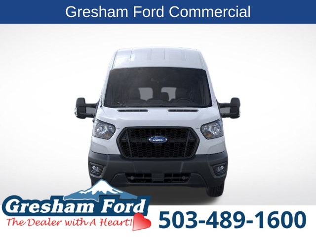 2024 Ford Transit photo 4