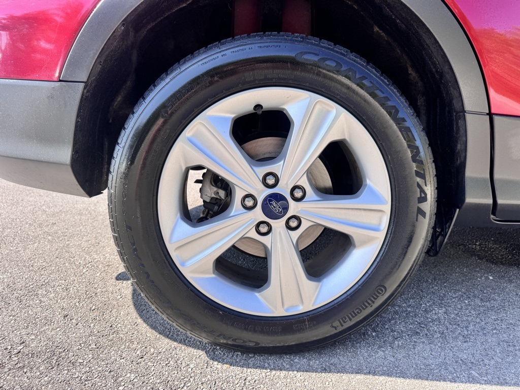 2014 Ford Escape SE photo 13
