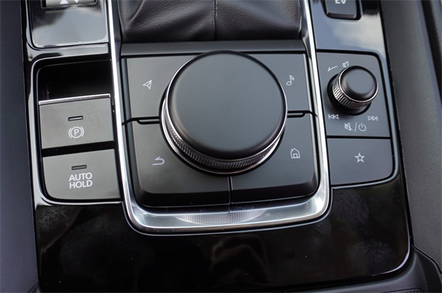2025 Mazda CX-50 Premium Plus photo 6