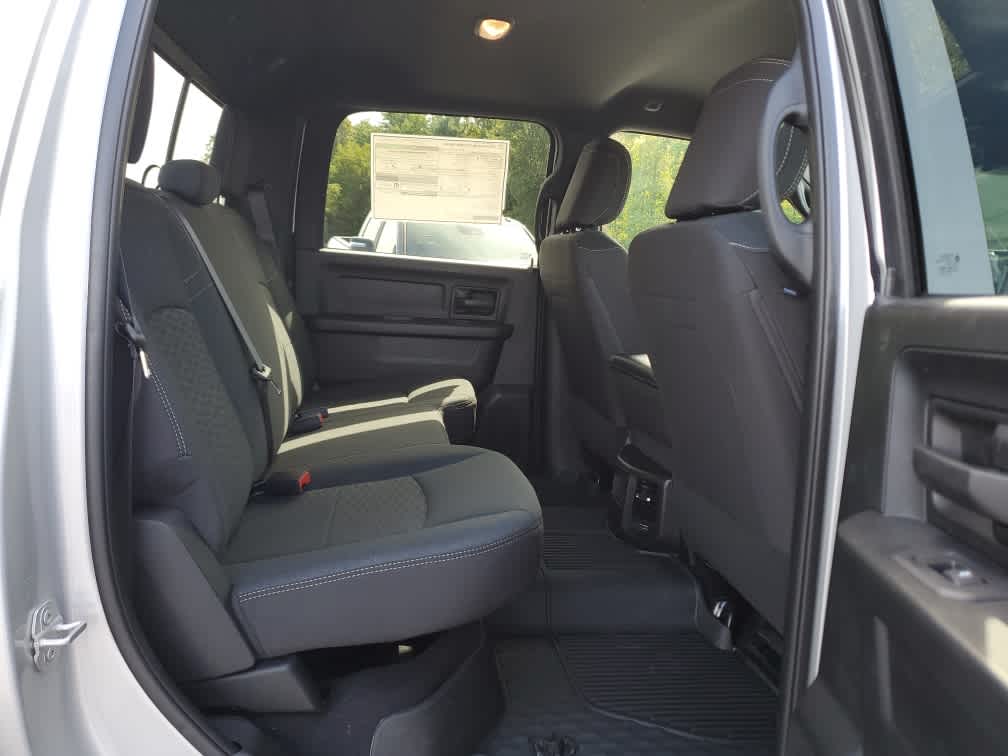 2026 Ram 2500 Tradesman photo 21