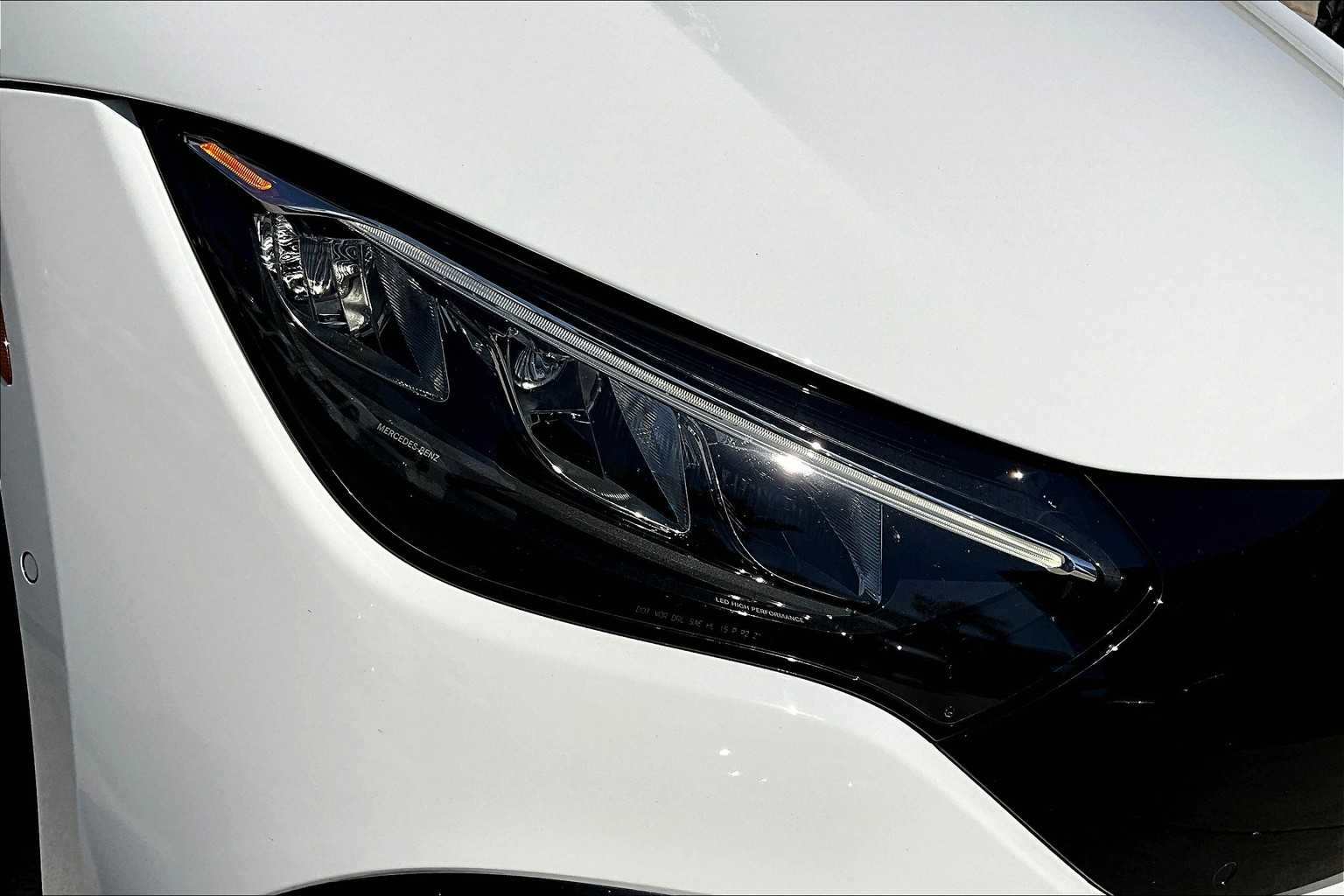 2023 Mercedes Benz EQE Sedan 350 photo 26