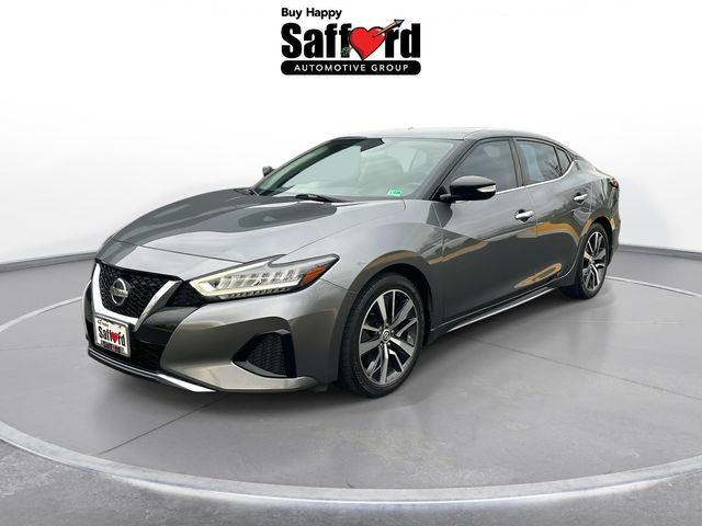 2019 Nissan Maxima SV