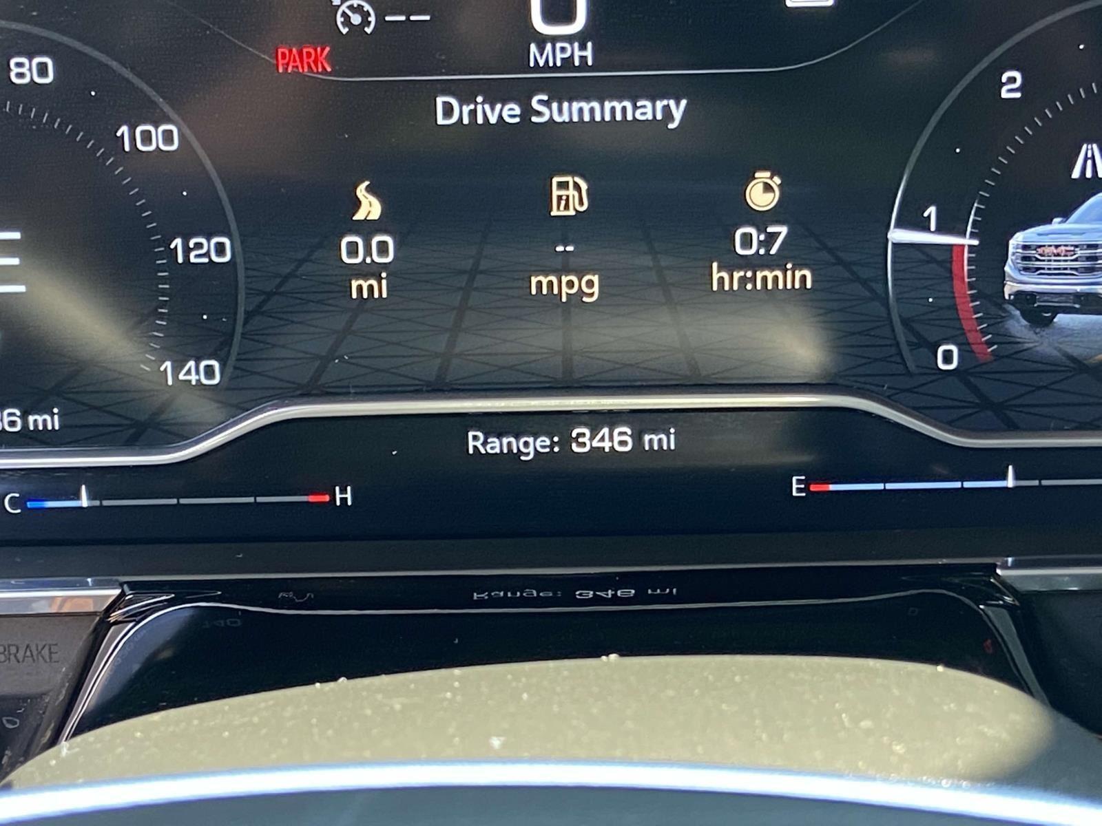2023 Gmc Sierra 1500 Elevation photo 18