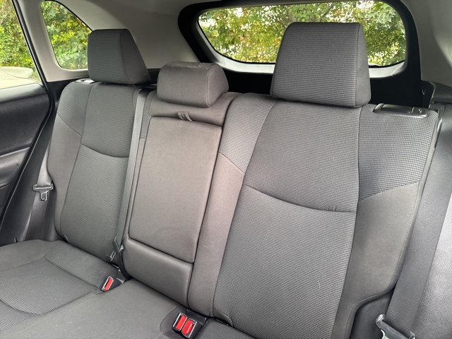 2021 Toyota RAV4 Hybrid LE photo 15
