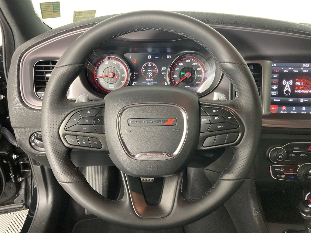2023 Dodge Charger R/T photo 19