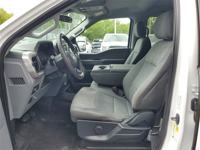 2022 Ford F-150 XLT photo 9