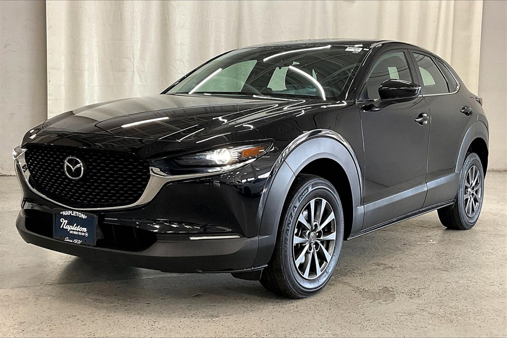 2023 Mazda CX-30 2.5 S photo 11