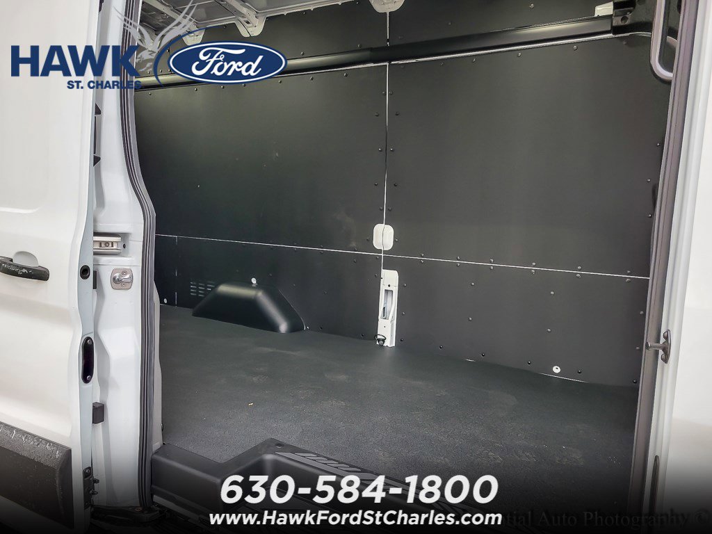 2026 FORD TRANSIT - Image 8