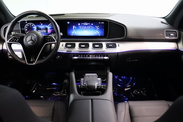 2024 Mercedes Benz GLE 4MATIC 350 photo 22